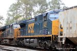 CSX 7587